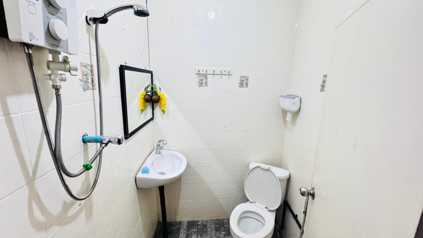 Stay At Moon Hostel Haad Rin Exterior foto